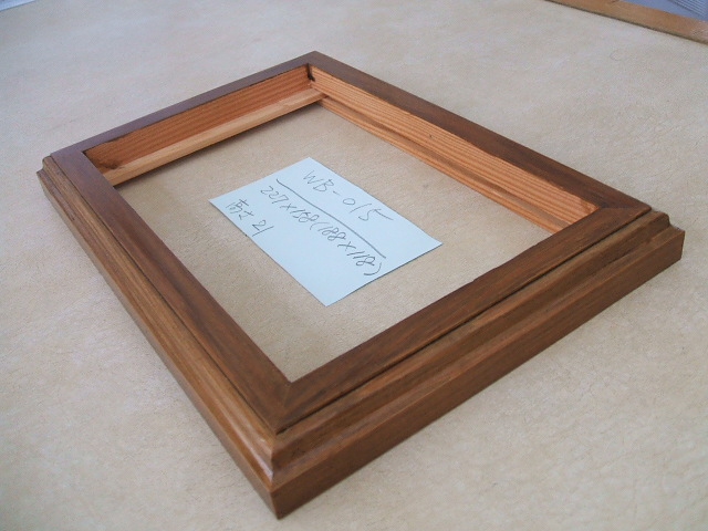 木製飾り台（WB-015）
