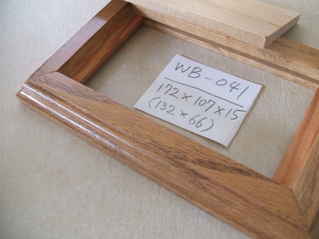 木製飾り台（WB-041）