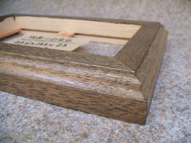 木製飾り台（WB-044）