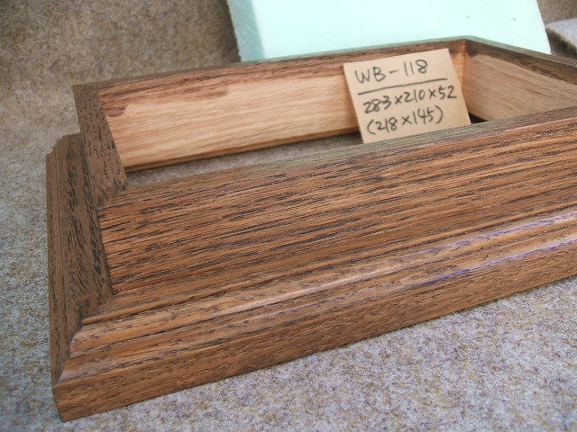 木製飾り台（WB-118）