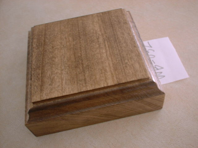 木製飾り台（WB-032）