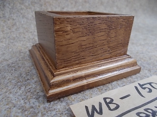 木製飾り台（WB-150）