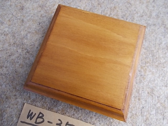 木製飾り台（WB-350）