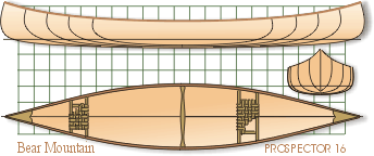 16′プロスペクター