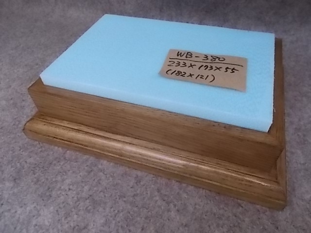 木製飾り台（WB-3）