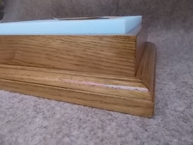 木製飾り台（WB-380）