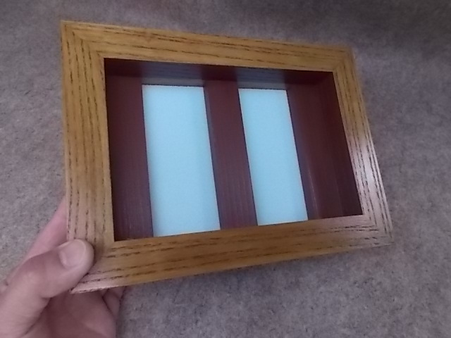 木製飾り台（WB-380）