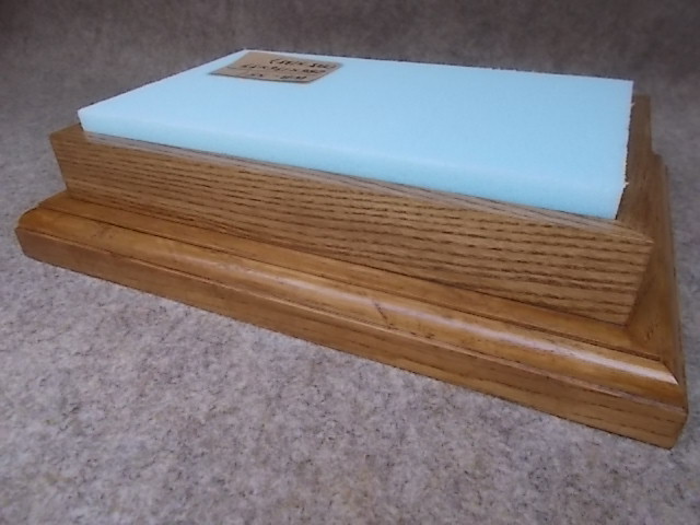 木製飾り台（WB-381）