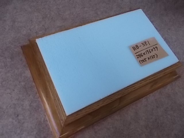 木製飾り台（WB-381）