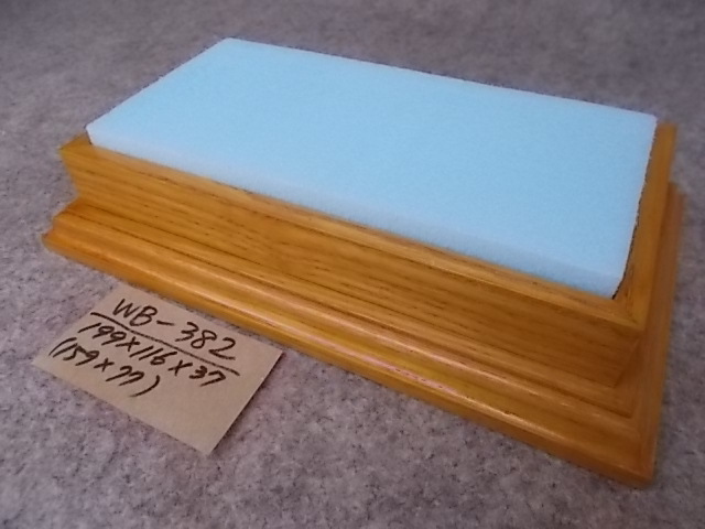 木製飾り台（WB-382）