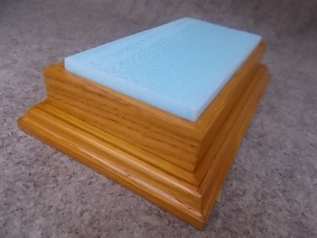 木製飾り台（WB-382）