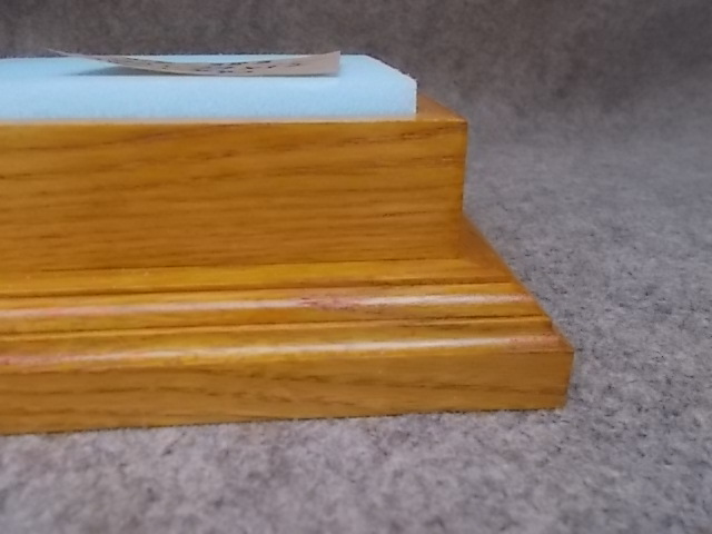 木製飾り台（WB-383）