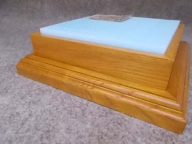 木製飾り台（WB-383）