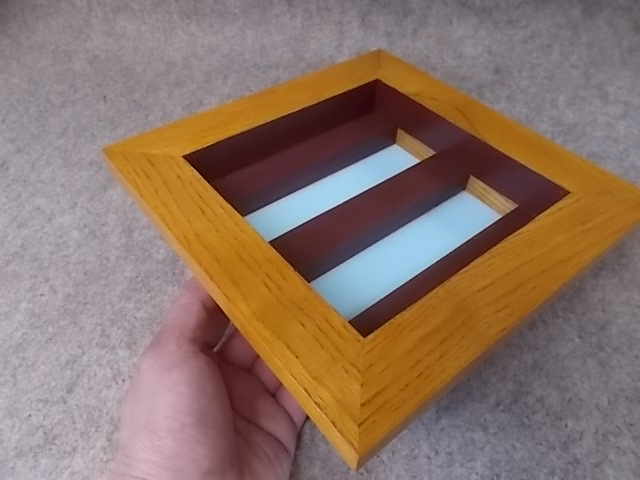 木製飾り台（WB-383）