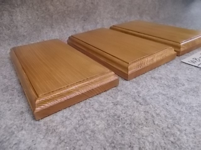 木製飾り台（WB-373）